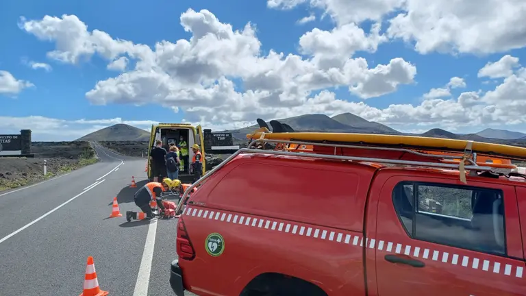 Momento del resccate