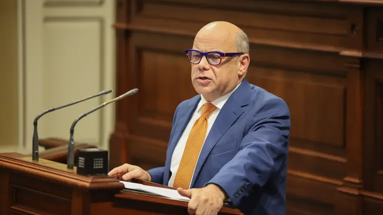 José Miguel Barragán (CC)