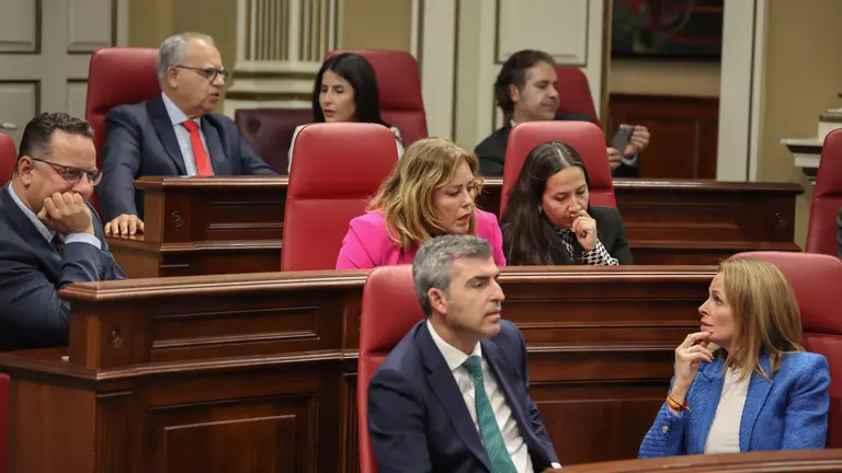 Debate sobre el Estado de la Nacionalidad