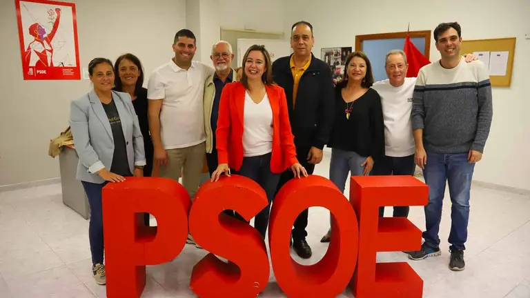 psoe