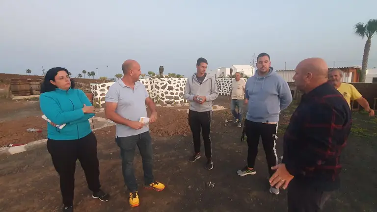 CC tiene un Plan para Conil