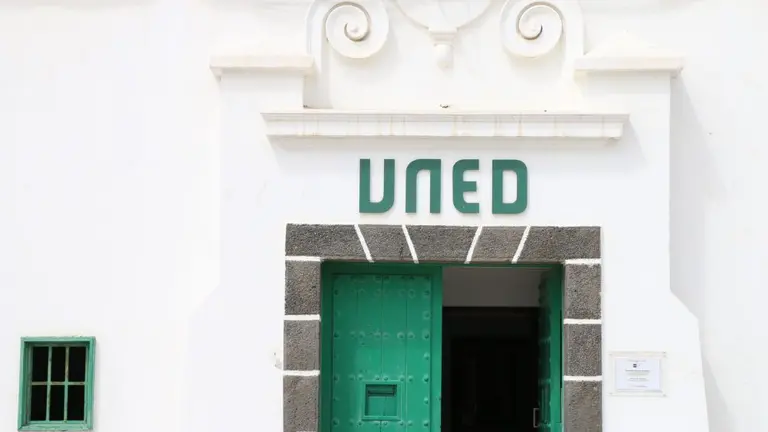 Sede de la Uned en Lanzarote