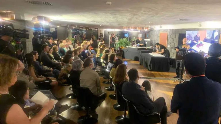 Aarranque de ArtEnyesque