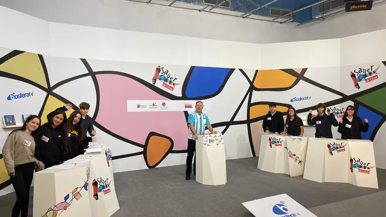 CEO Argana- Colegio Arenas Internacional