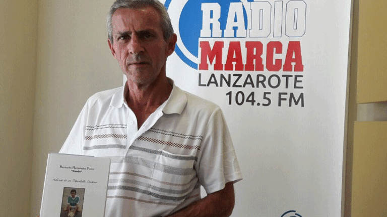 Bernardo Hernández Pérez