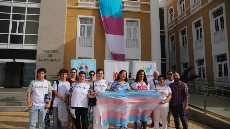 Manifiesto por viabilidad trans