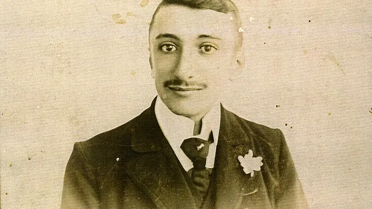 FOTO: Archivo histórico de Teguise