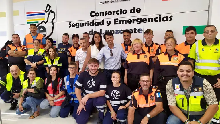 Curso de voluntariado
