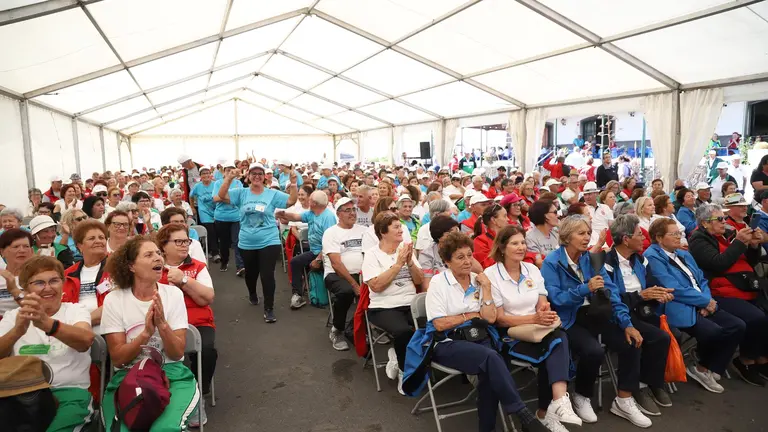 XXI Torneo de Bola Canaria de Madera,