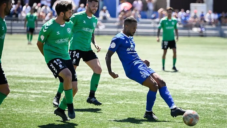 San Fernando-Unión Sur Yaiza