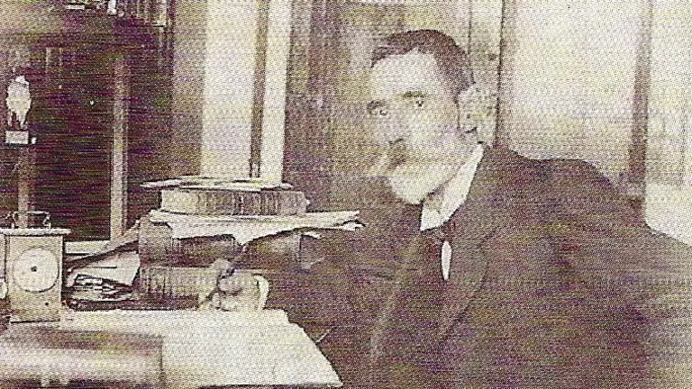 Antonio María Manrique