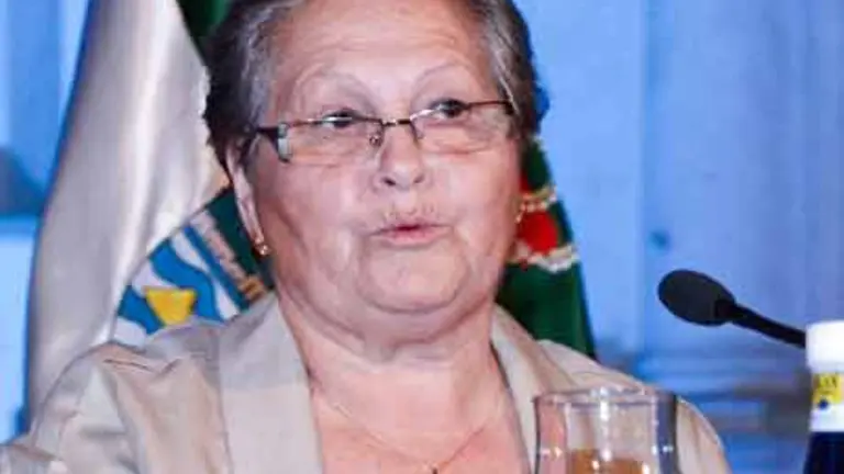 Efigenia Torres