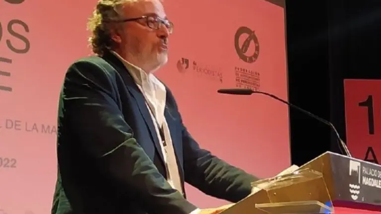 Miguel Ángel Noceda