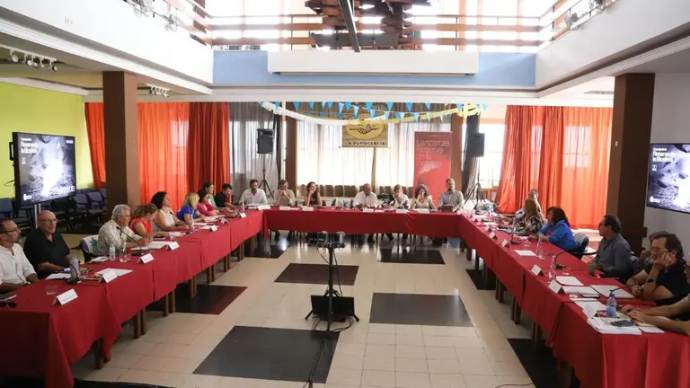 Consejo de la Reserva de la Biosfera