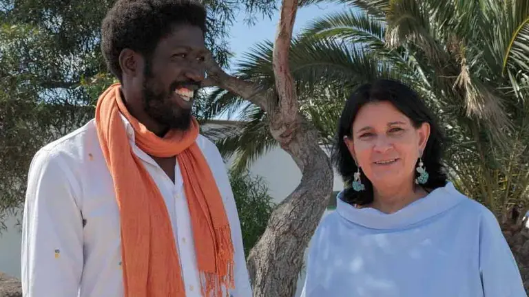 Presentación Unidas Sí Podemos