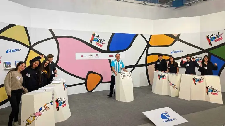 Programa Saber de César