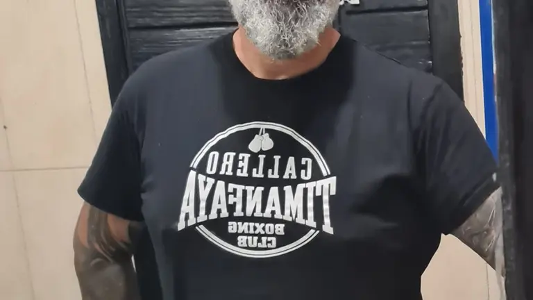 Laureano Álvarez, de Contigo+Teguise