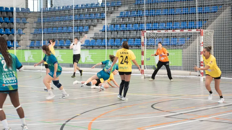 Ikasa-Puerto del Carmen