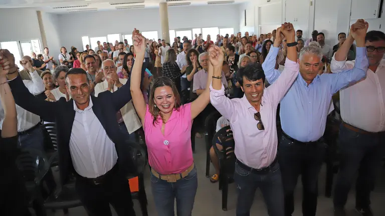Presentación de Alfredo Villalba