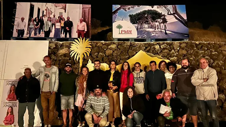 PMH inicio campaña I