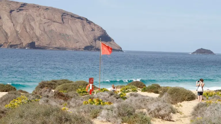 Archipiélago Chinijo