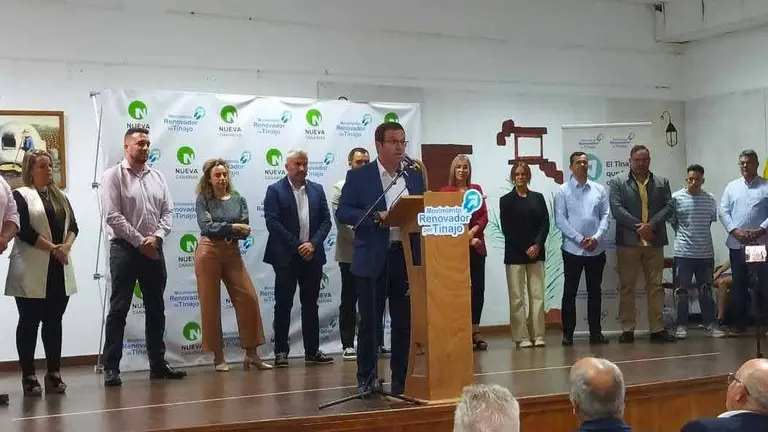 Antonio Morales, MRT&nbsp;