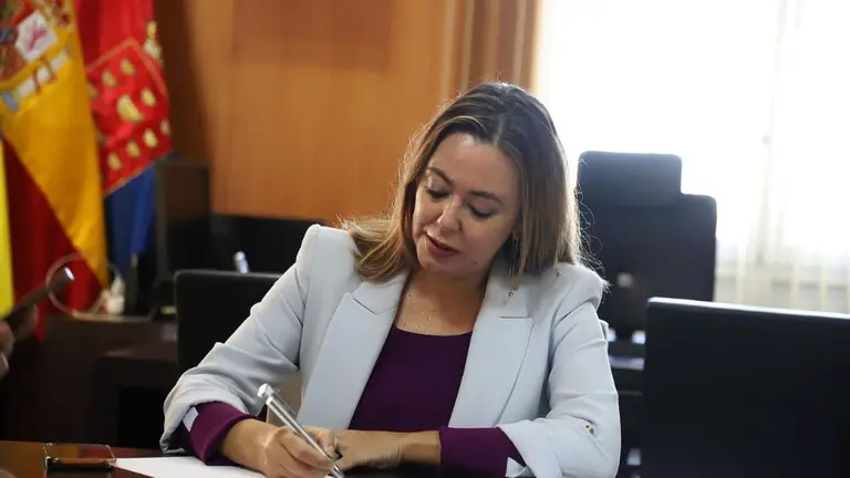 María Dolores Corujo