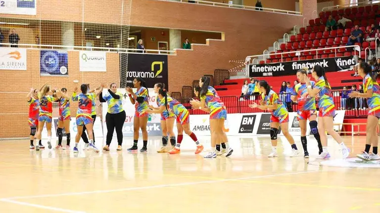 CB Zonzamas CICAR Lanzarote