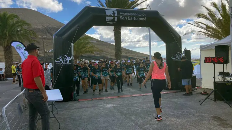 Vertical Montaña Blanca