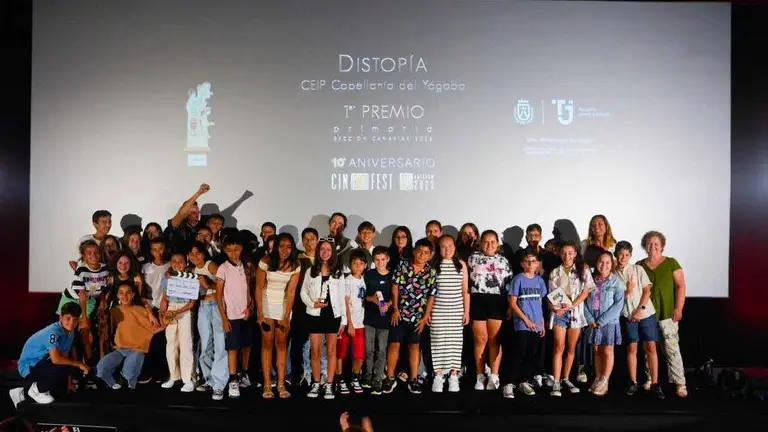 CEIP Capellanía del Yágabo