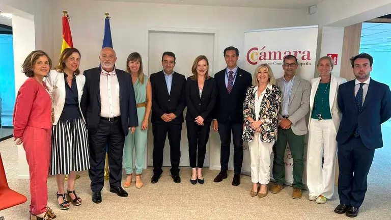 Cámara de Comercio de Lanzarote y La Graciosa