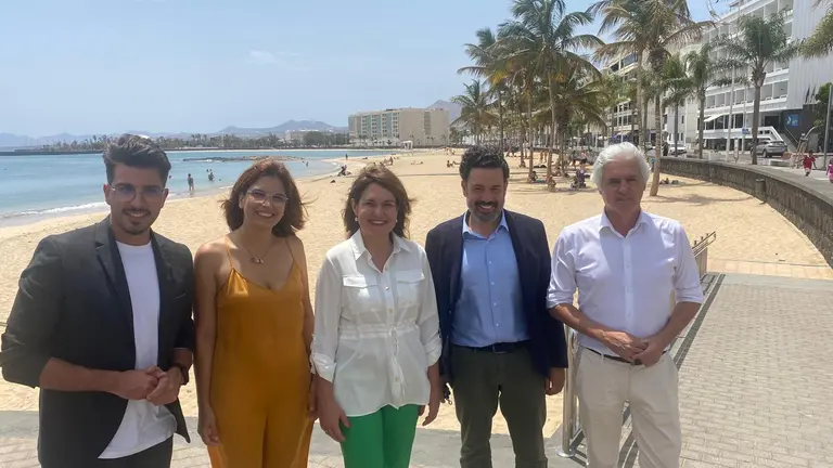 PP candidatos elecciones 23J.