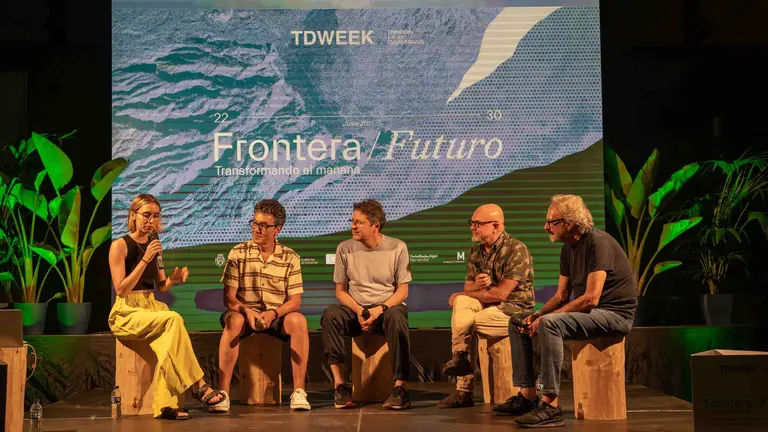 Lanzarote Design Hub Canarias.