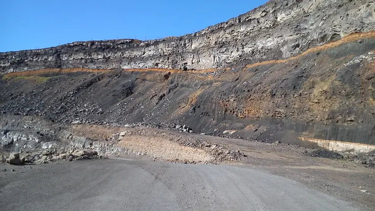 Pavimentos asfálticos.