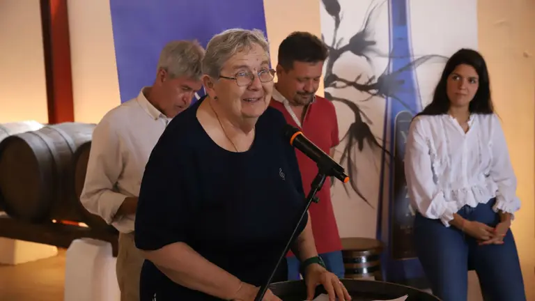 Asociación Mercedes Medina Díaz.