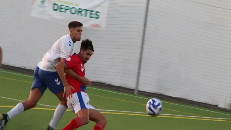UD Lanzarote, previa Torneo de San Bartolomé.