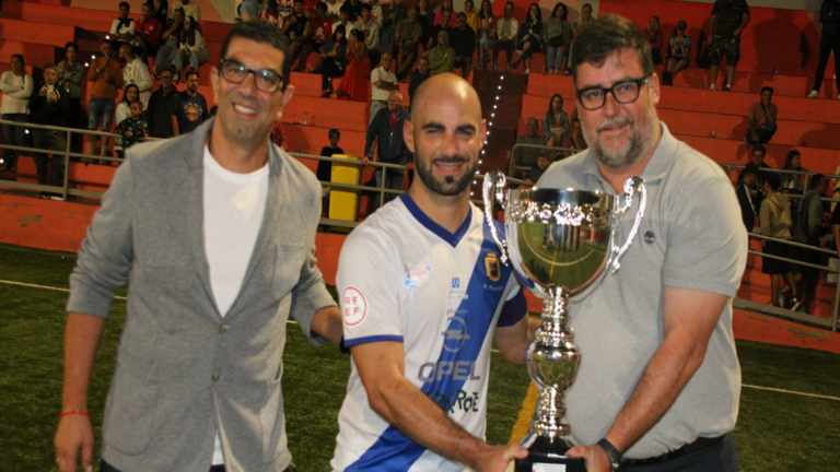 UD Lanzarote, Torneo de San Bartolomé.