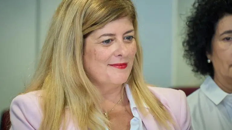 Belen Machín, NC-bc.