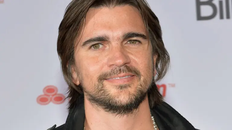 Juanes. Imagen de archivo.