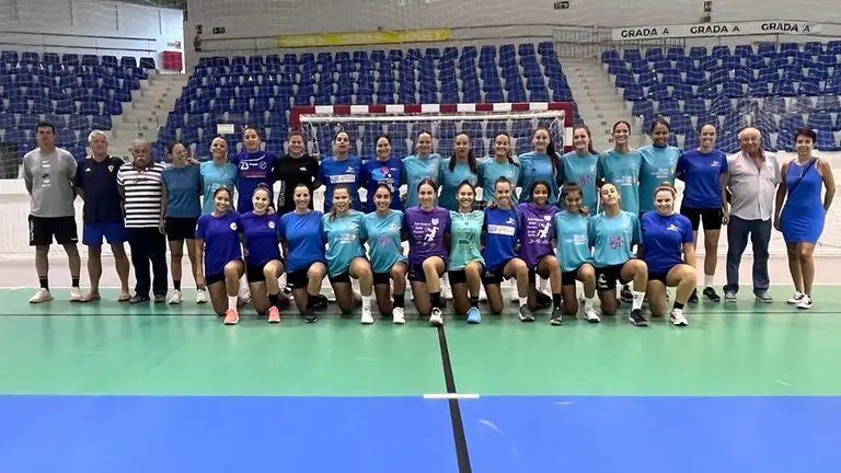 CB Puerto del Carmen.