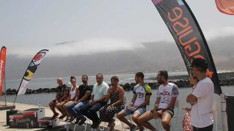 Famara Total 2023.