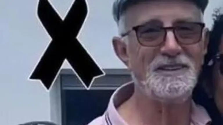 Antonio García Martín.