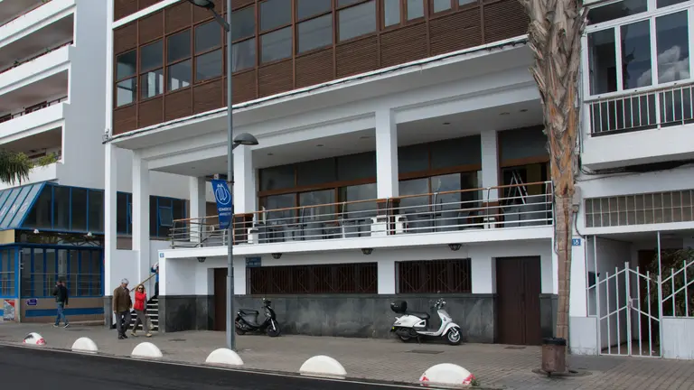 Sociedad Democracia de ArrecIfe.