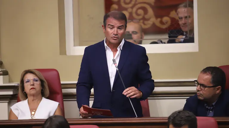 Marcos Hernández, PSOE.