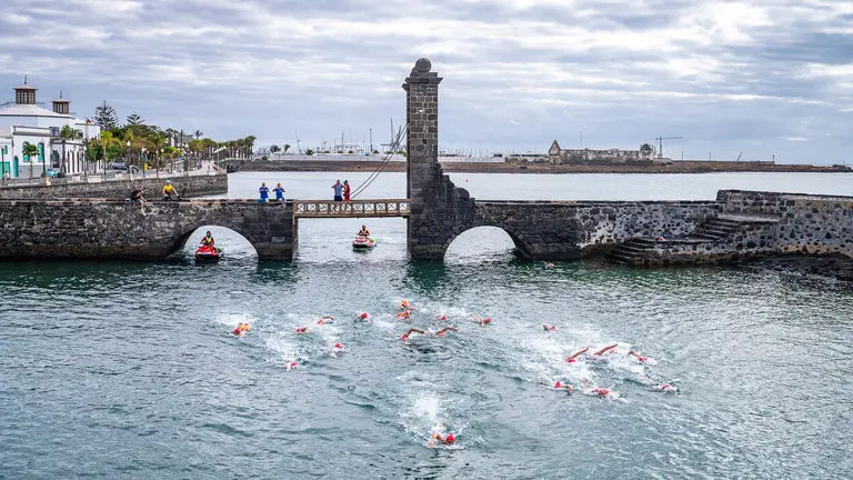 Travesía Emmax 2023.