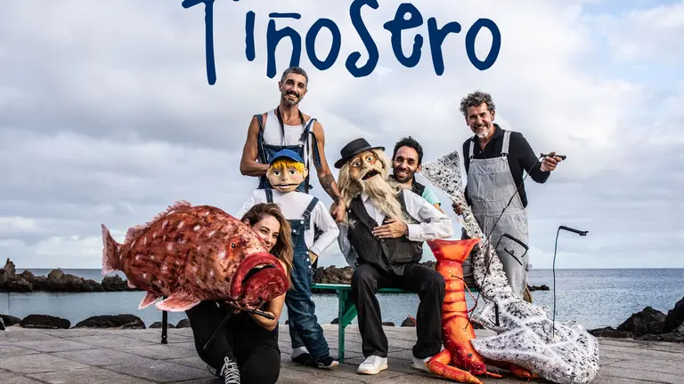 Teatro Cabosito Tiñosero 2023.