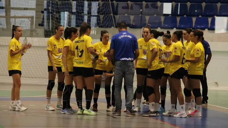 Conjunto del Puerto del Carmen