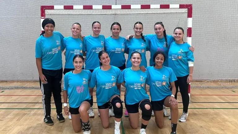 CB Puerto del Carmen.