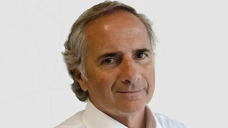 Iñigo Losada.