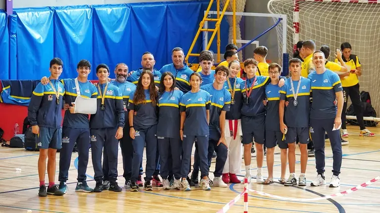 Club Suhari de Tías.